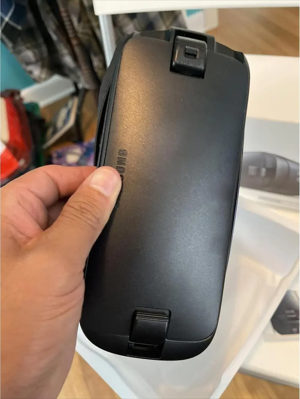 Samsung Gear VR 2 Oculus Virtual Reality Headset (17)